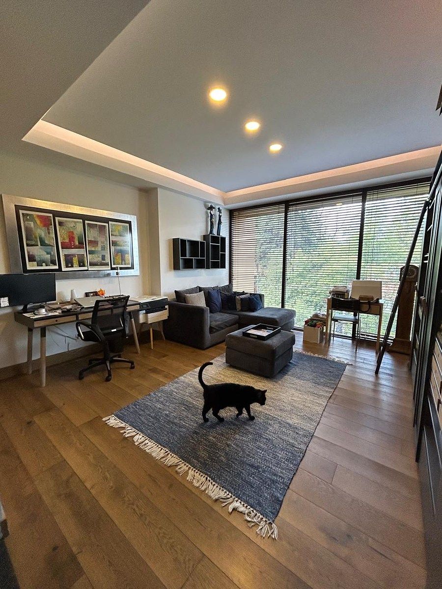 Apartamento em Lomas de Vista Hermosa, Cuajimalpa de Morelos, foto 9 de 33