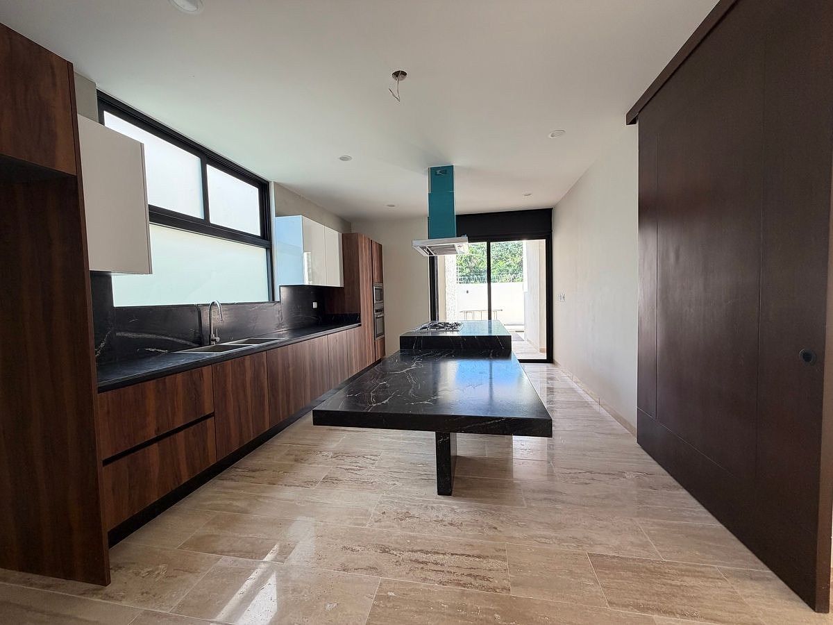 Casa em condomínio fechado em Yucatán Country Club, Mérida, foto 5 de 23
