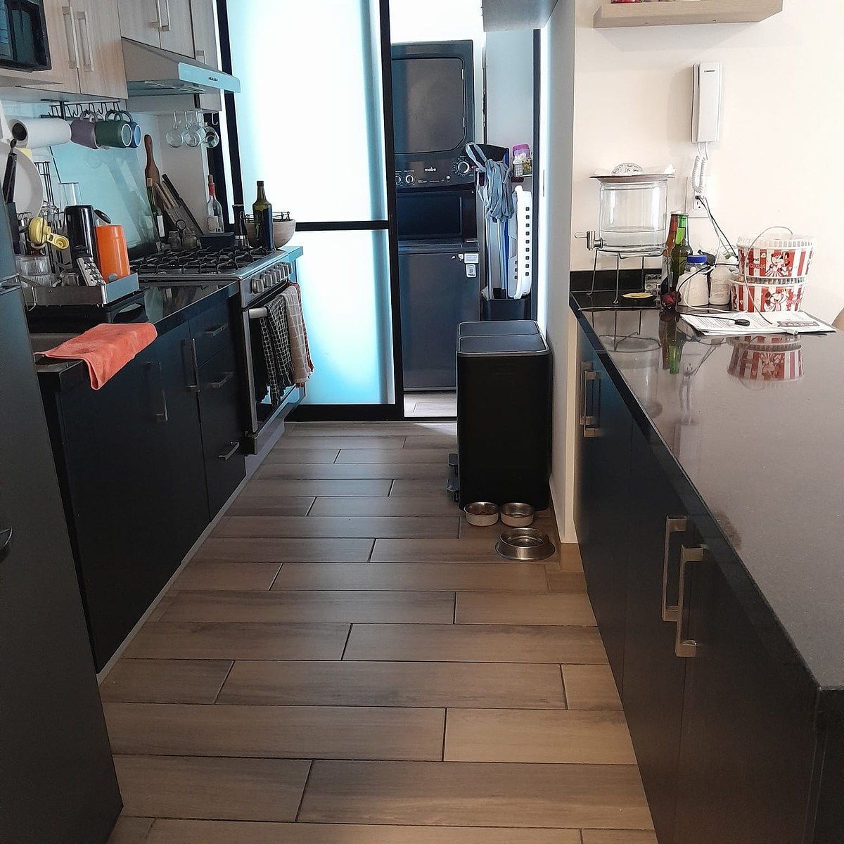 Apartamento em San Lorenzo Tlaltenango, Miguel Hidalgo, foto 3 de 17