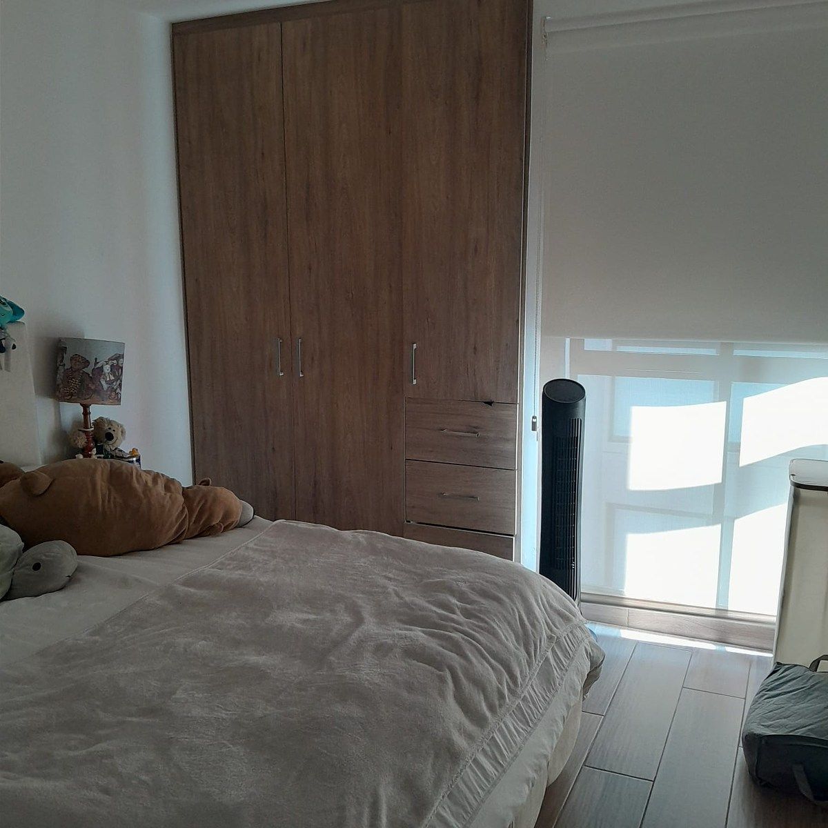 Apartamento em San Lorenzo Tlaltenango, Miguel Hidalgo, foto 7 de 17