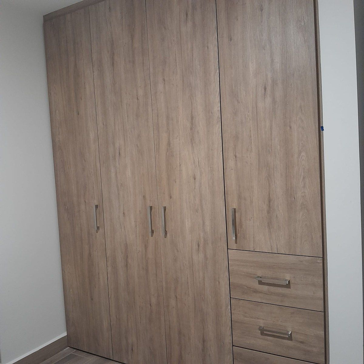 Apartamento em San Lorenzo Tlaltenango, Miguel Hidalgo, foto 9 de 17