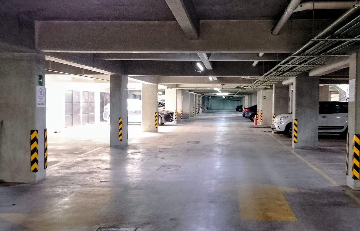 Apartamento em San Lorenzo Tlaltenango, Miguel Hidalgo, foto 13 de 17