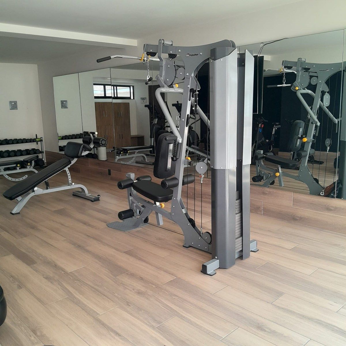 Apartamento em San Lorenzo Tlaltenango, Miguel Hidalgo, foto 14 de 17