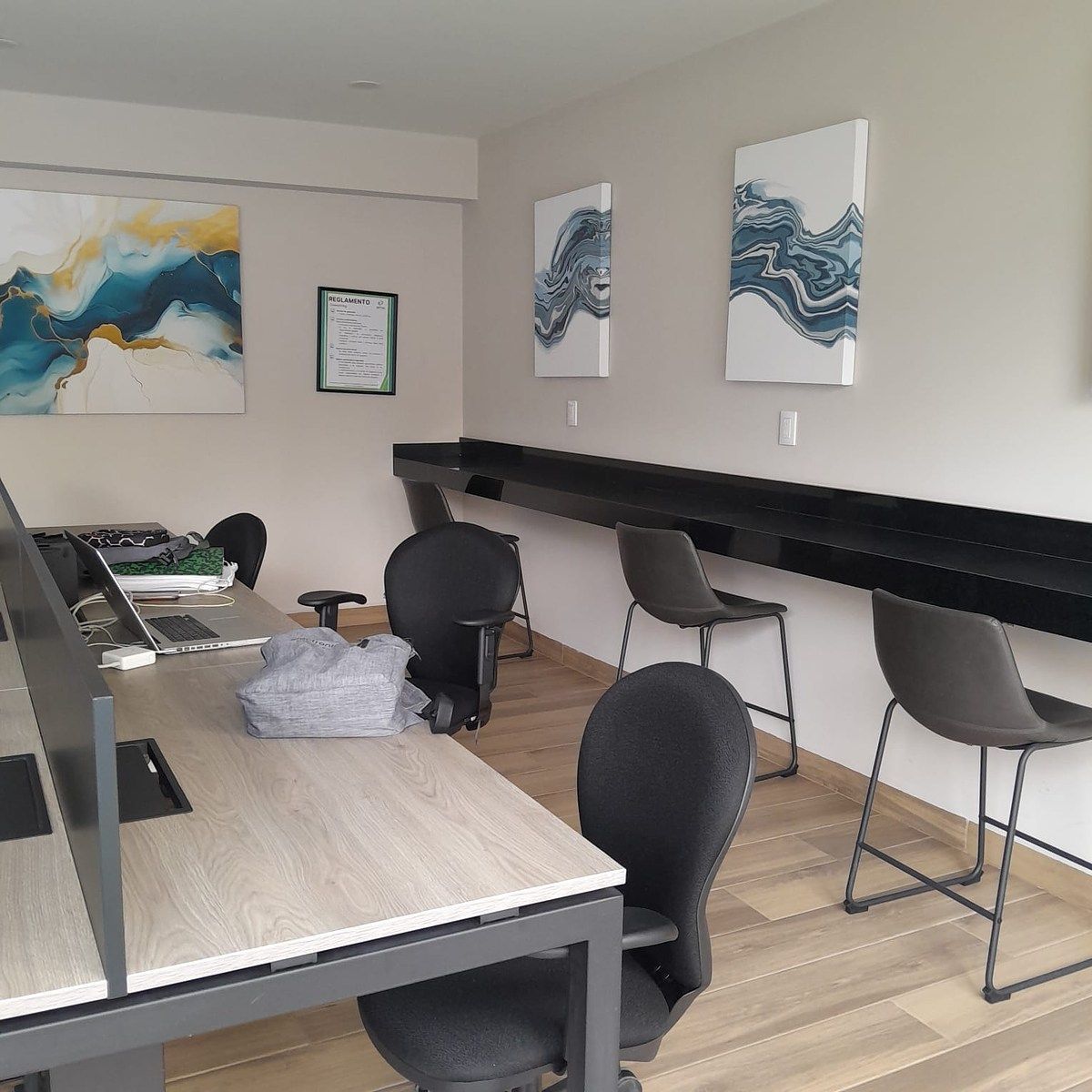 Apartamento em San Lorenzo Tlaltenango, Miguel Hidalgo, foto 15 de 17