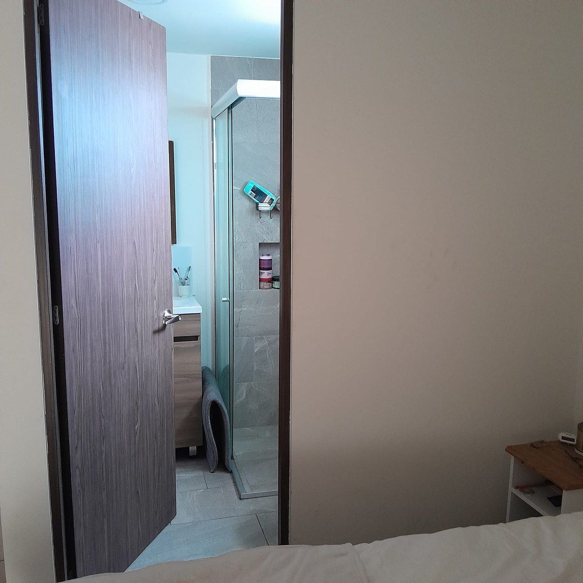 Apartamento em San Lorenzo Tlaltenango, Miguel Hidalgo, foto 17 de 17