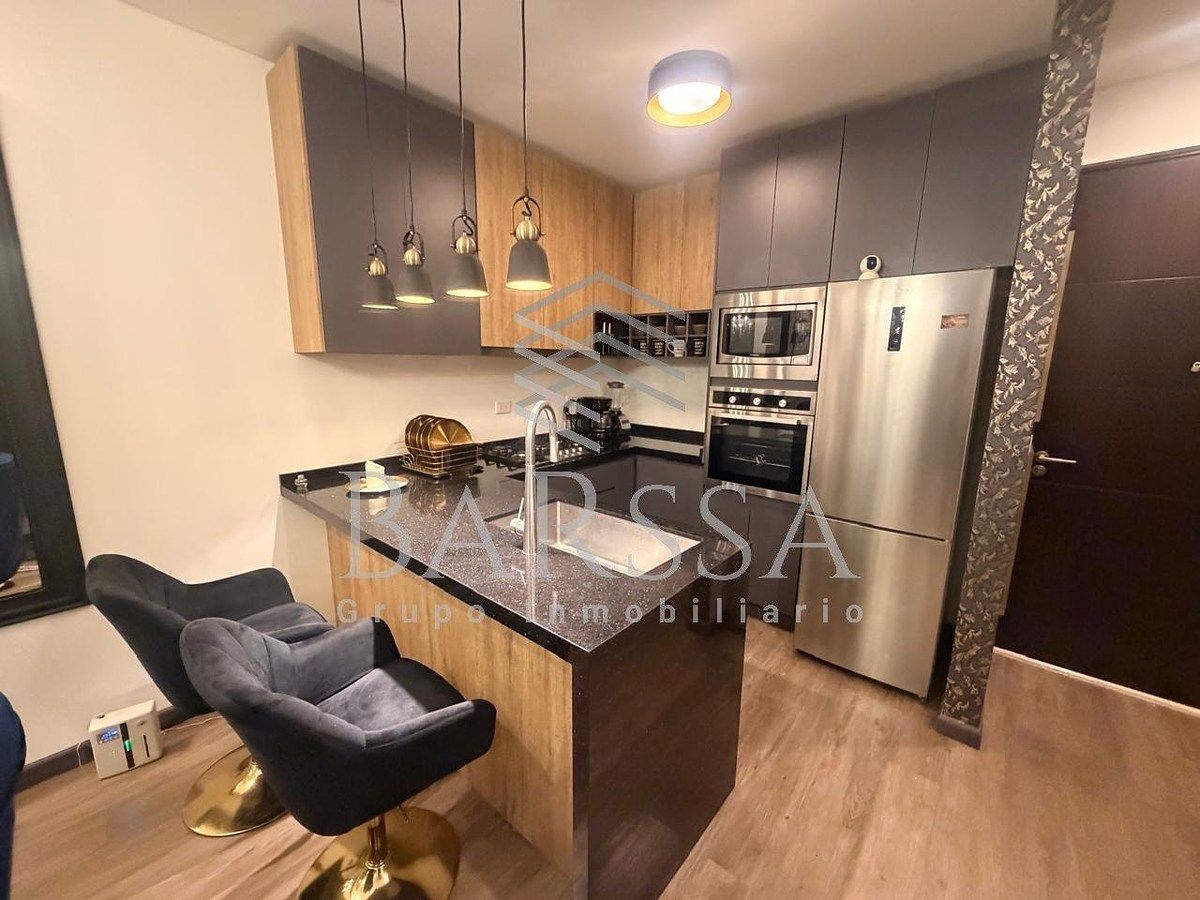 Apartamento em Centro, Monterrey, foto 5 de 28