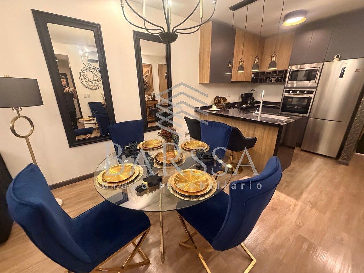 Apartamento em Centro, Monterrey, foto 4 de 28