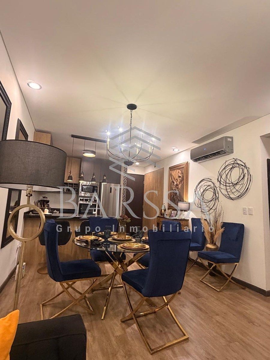Apartamento em Centro, Monterrey, foto 3 de 28