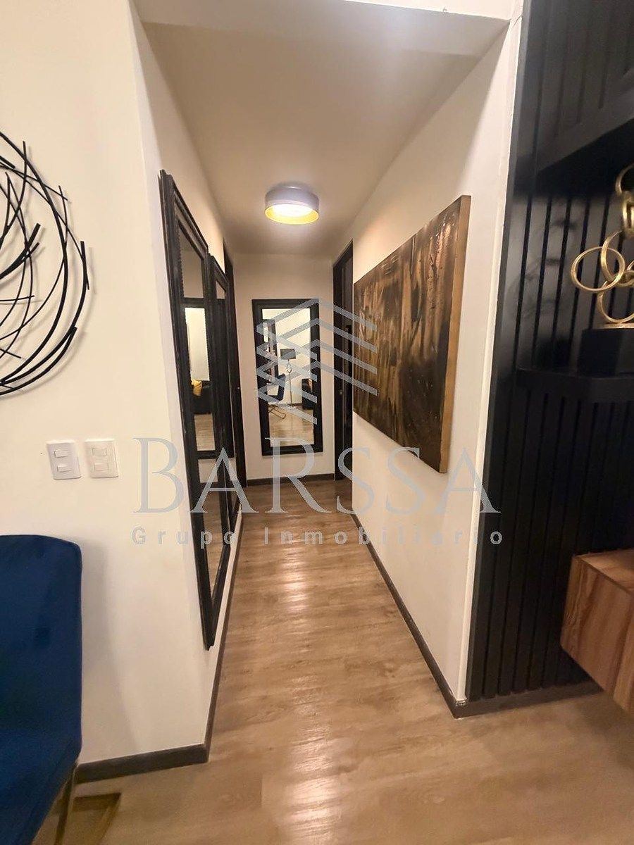 Apartamento em Centro, Monterrey, foto 8 de 28