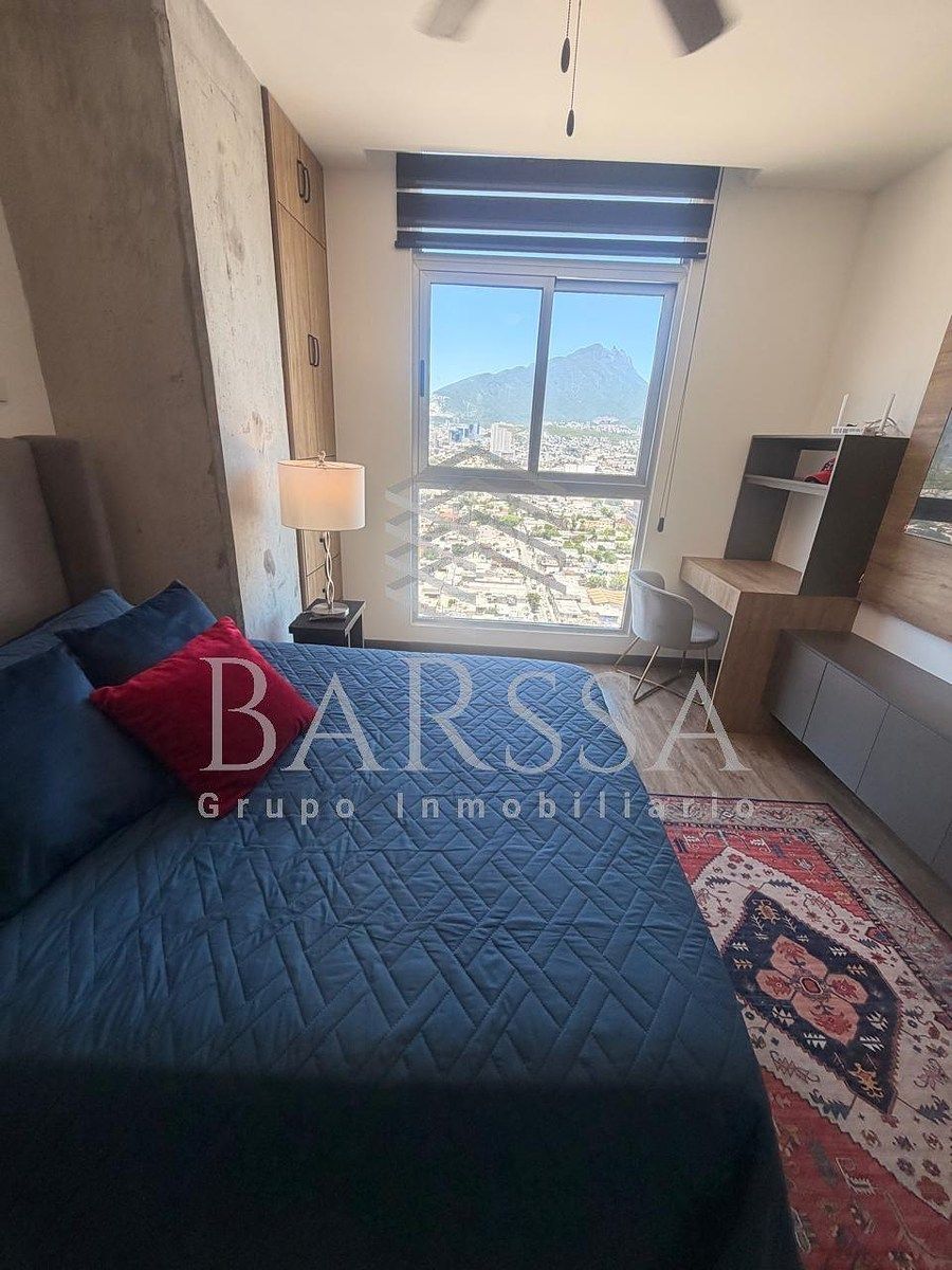 Apartamento em Centro, Monterrey, foto 11 de 28