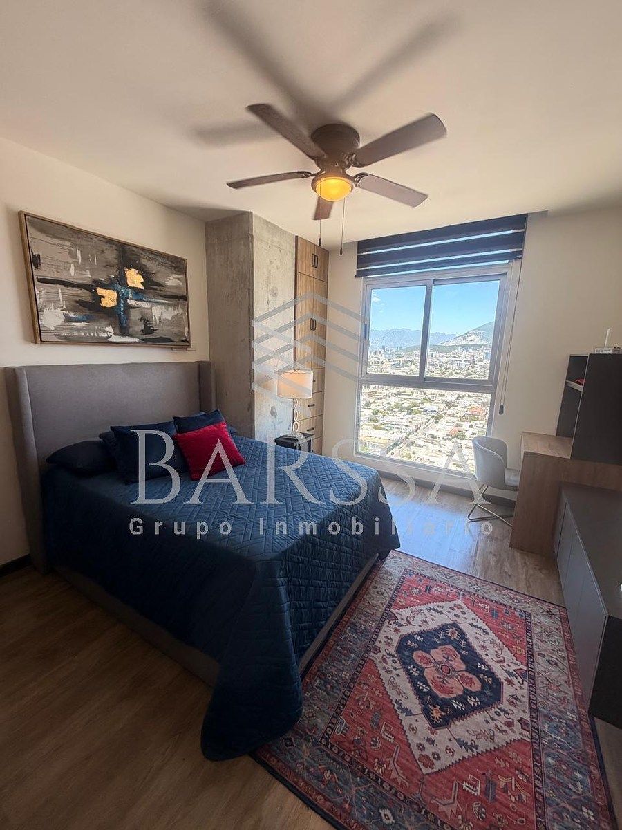 Apartamento em Centro, Monterrey, foto 12 de 28