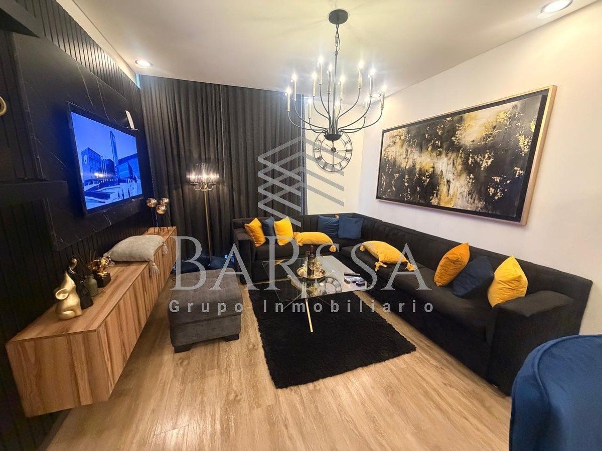 Apartamento em Centro, Monterrey, foto 6 de 28