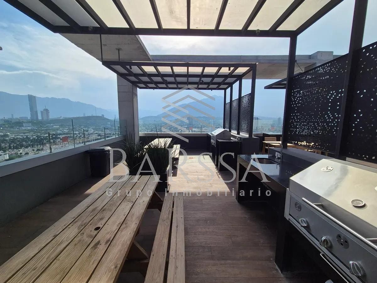 Apartamento em Centro, Monterrey, foto 22 de 28