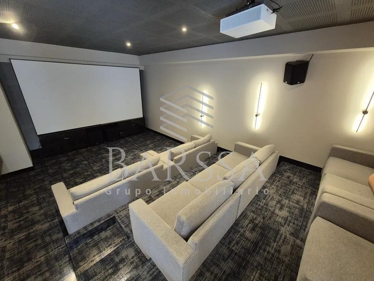 Apartamento em Centro, Monterrey, foto 26 de 28