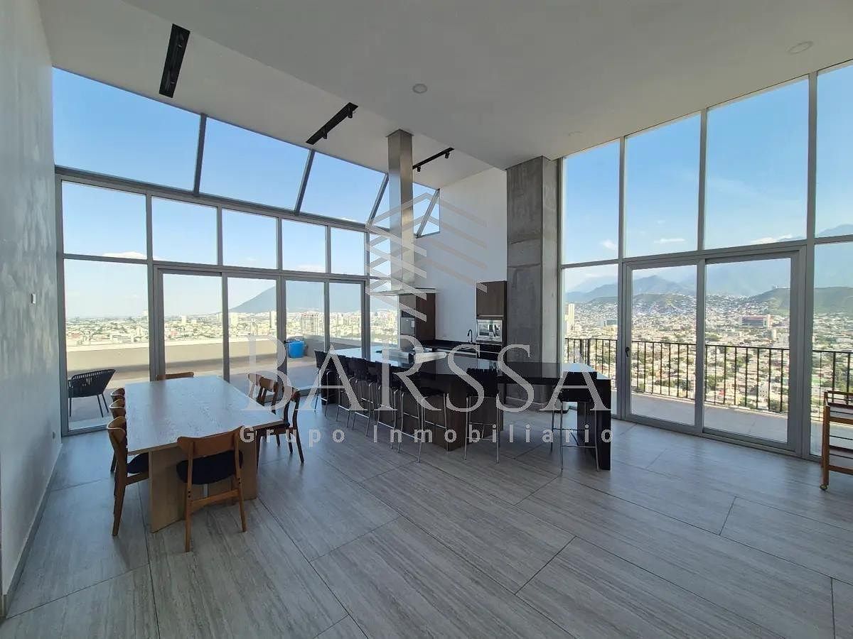 Apartamento em Centro, Monterrey, foto 25 de 28