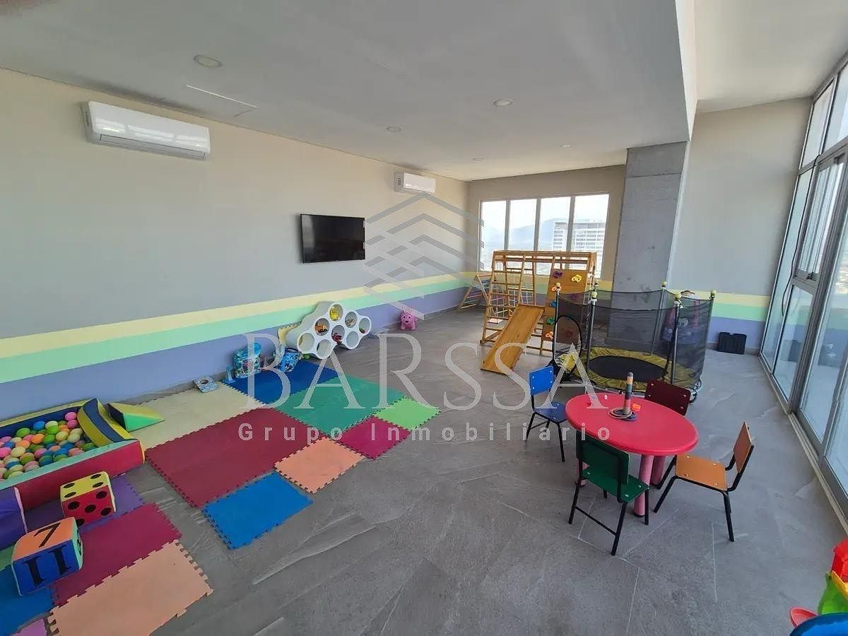 Apartamento em Centro, Monterrey, foto 27 de 28