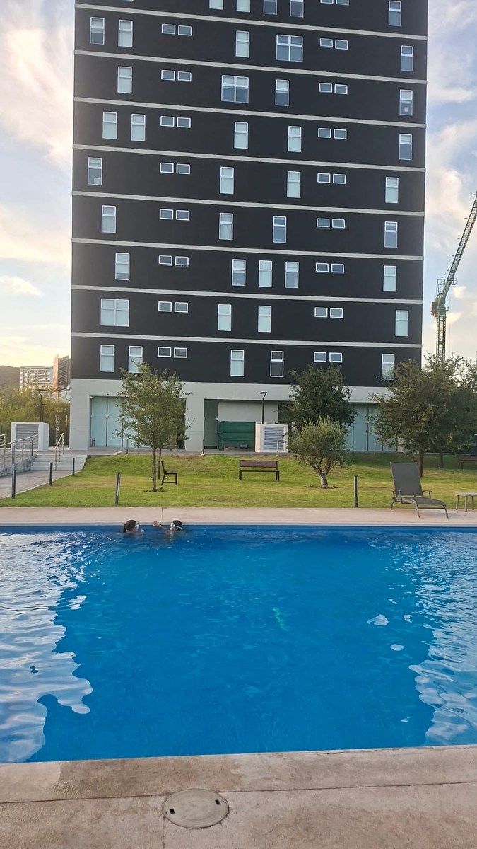 EXCELENTE APARTAMENTO PARA ALUGAR EM (HORIZONTES ORDAZ), foto 1 de 37