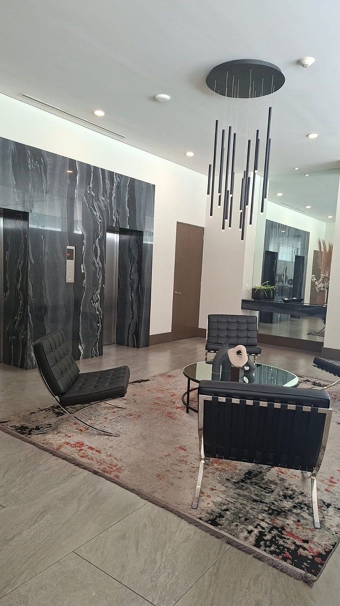 Apartamento em Valle de San Jerónimo, Monterrey, foto 3 de 37