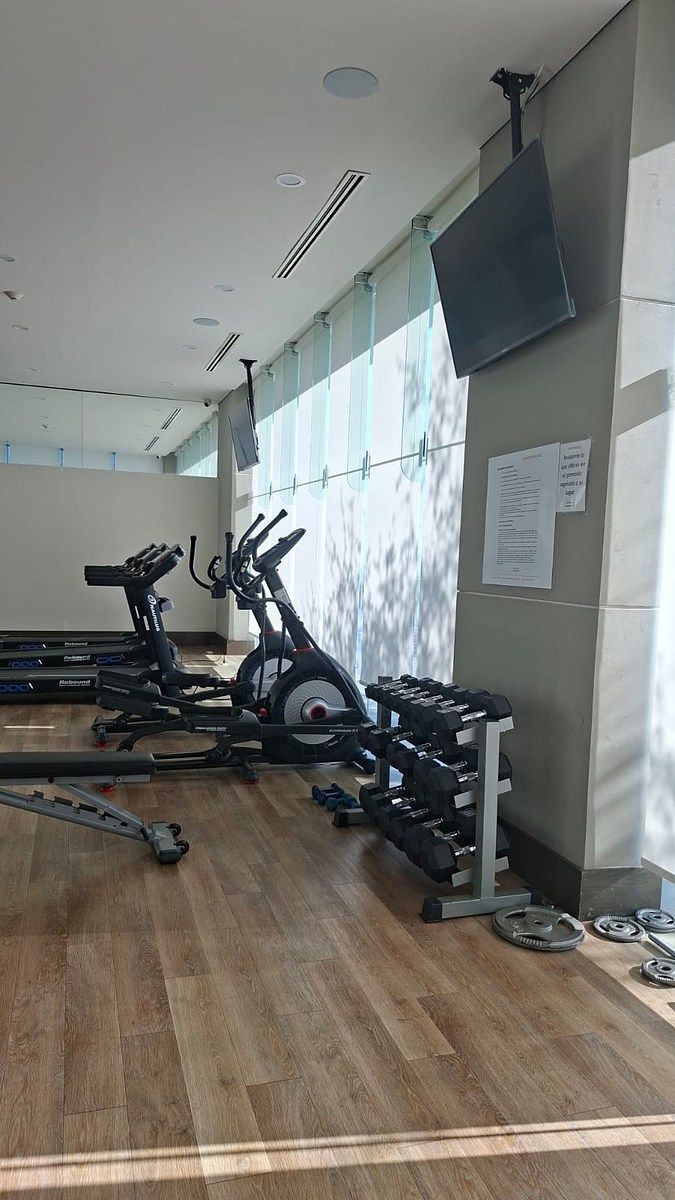 Apartamento em Valle de San Jerónimo, Monterrey, foto 7 de 37