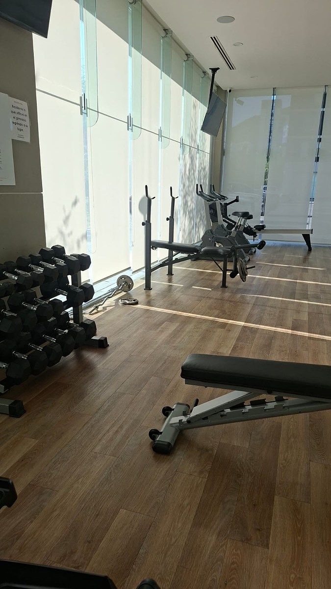 Apartamento em Valle de San Jerónimo, Monterrey, foto 9 de 37