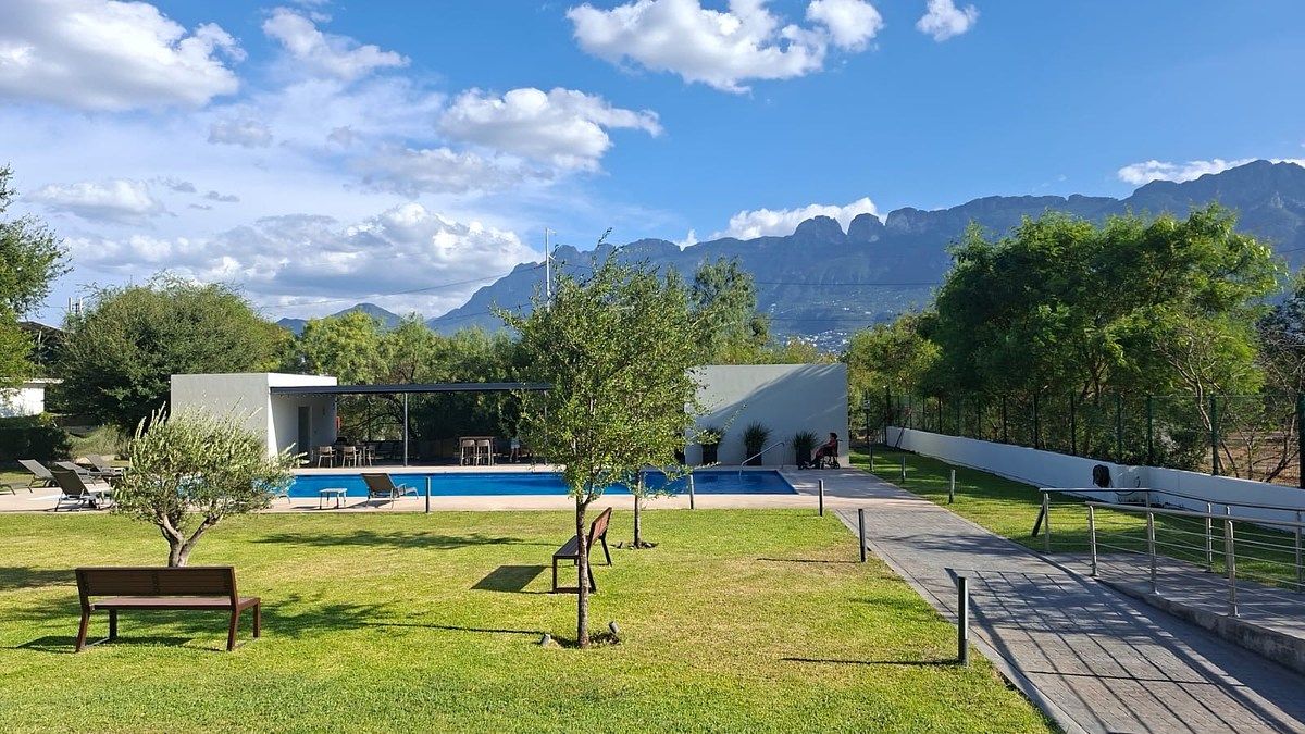 Apartamento em Valle de San Jerónimo, Monterrey, foto 10 de 37