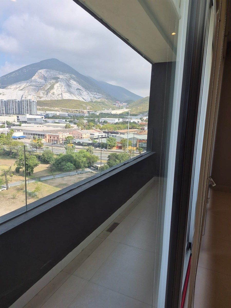 Apartamento em Valle de San Jerónimo, Monterrey, foto 18 de 37