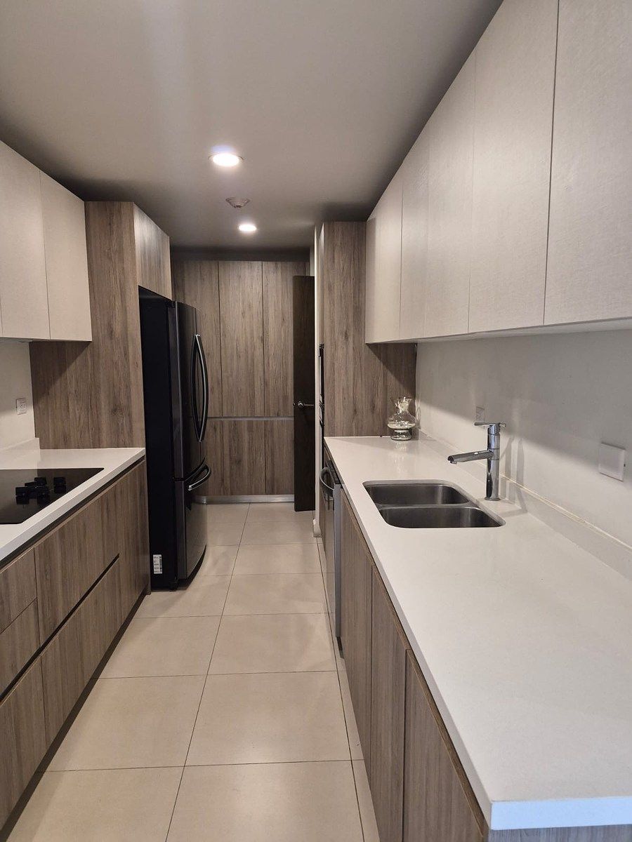 Apartamento em Valle de San Jerónimo, Monterrey, foto 12 de 37