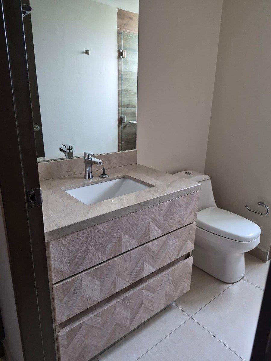 Apartamento em Valle de San Jerónimo, Monterrey, foto 22 de 37