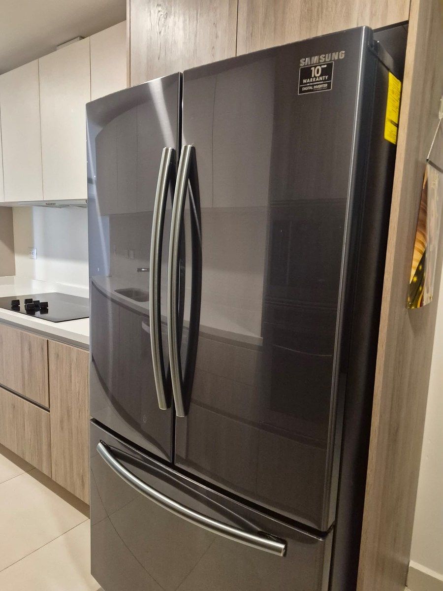 Apartamento em Valle de San Jerónimo, Monterrey, foto 13 de 37