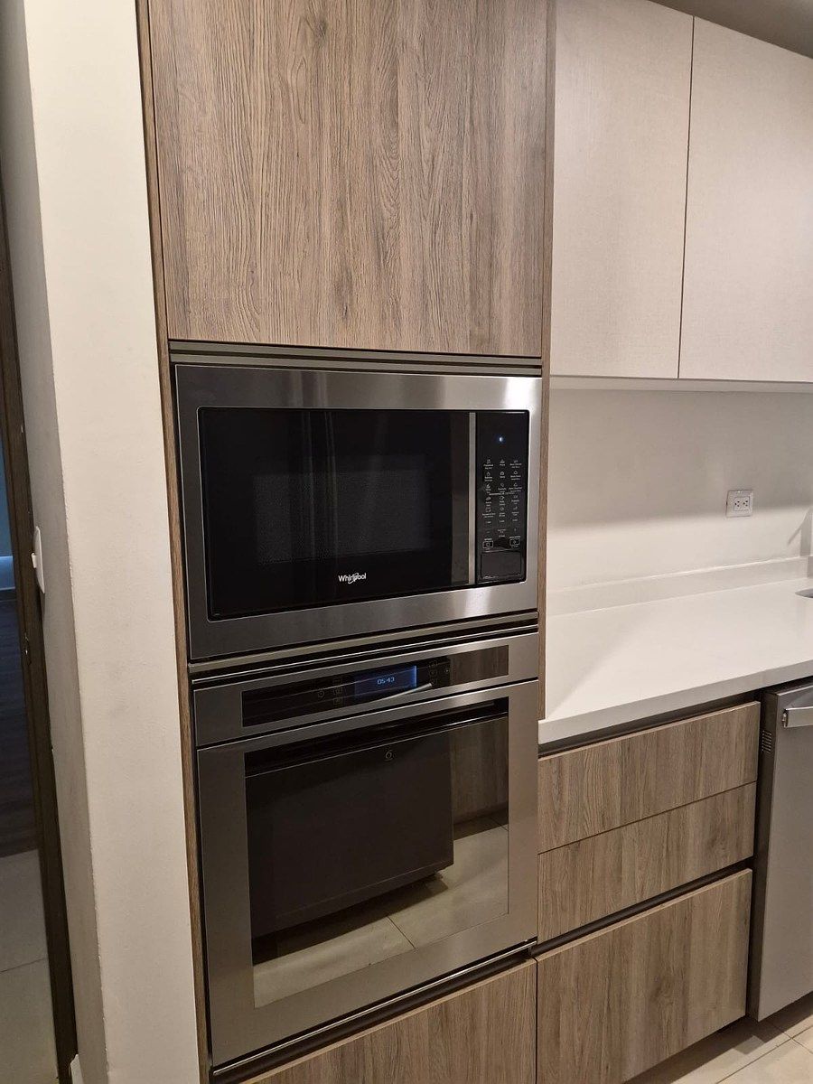Apartamento em Valle de San Jerónimo, Monterrey, foto 14 de 37