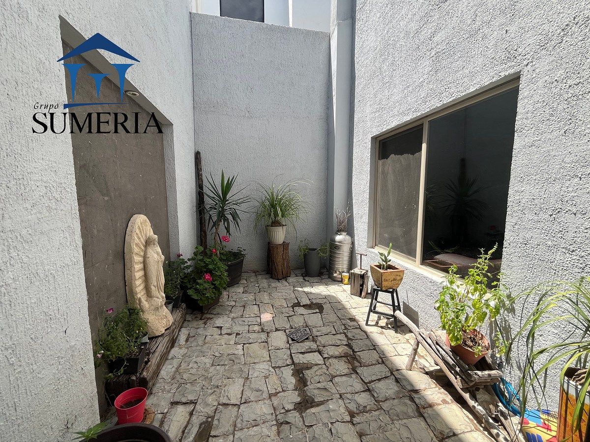 Casa en Haciendas del Valle II, Chihuahua, foto 17 de 25