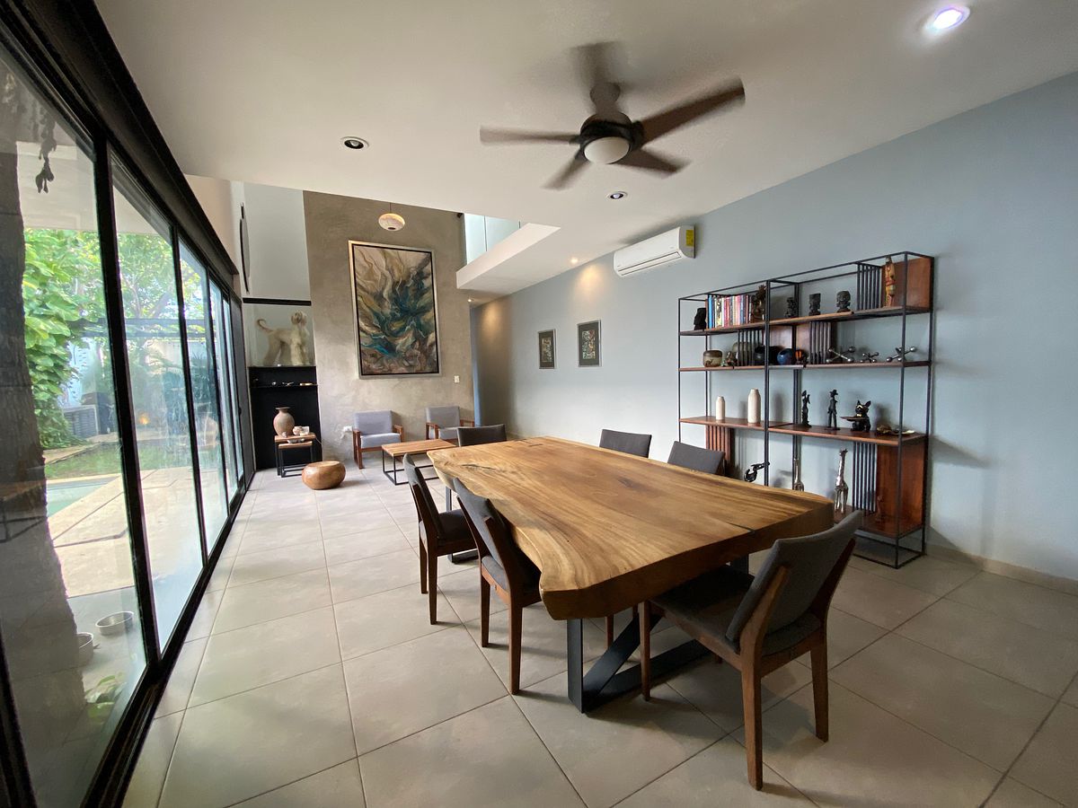Casa em Cholul, Mérida, foto 4 de 27