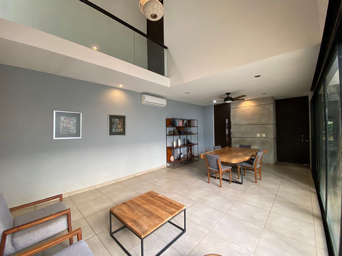 Casa em Cholul, Mérida, foto 6 de 27