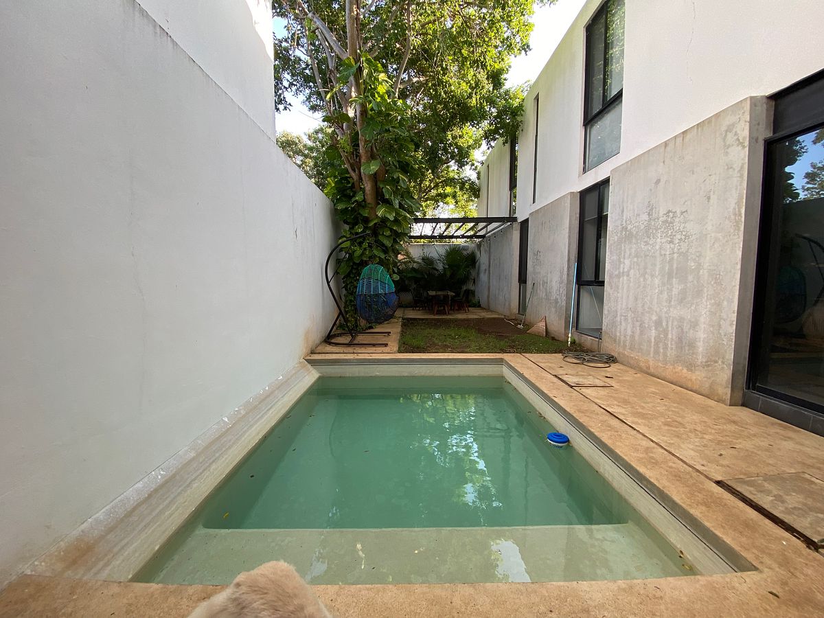 Casa em Cholul, Mérida, foto 14 de 27
