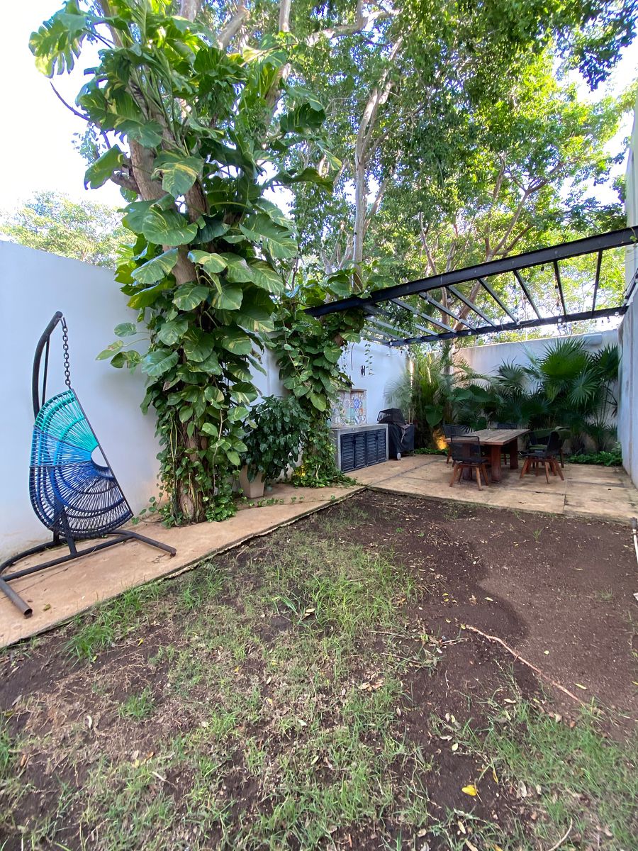 Casa em Cholul, Mérida, foto 15 de 27