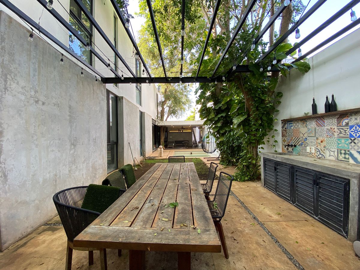 Casa em Cholul, Mérida, foto 17 de 27