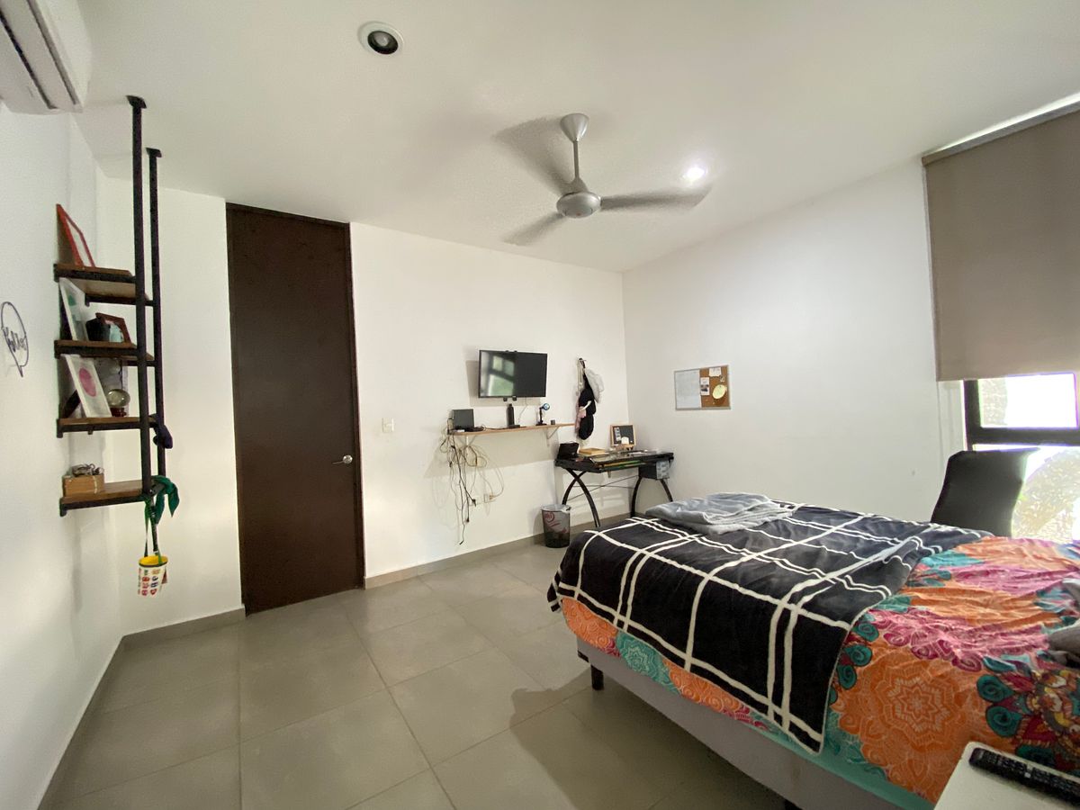 Casa em Cholul, Mérida, foto 19 de 27
