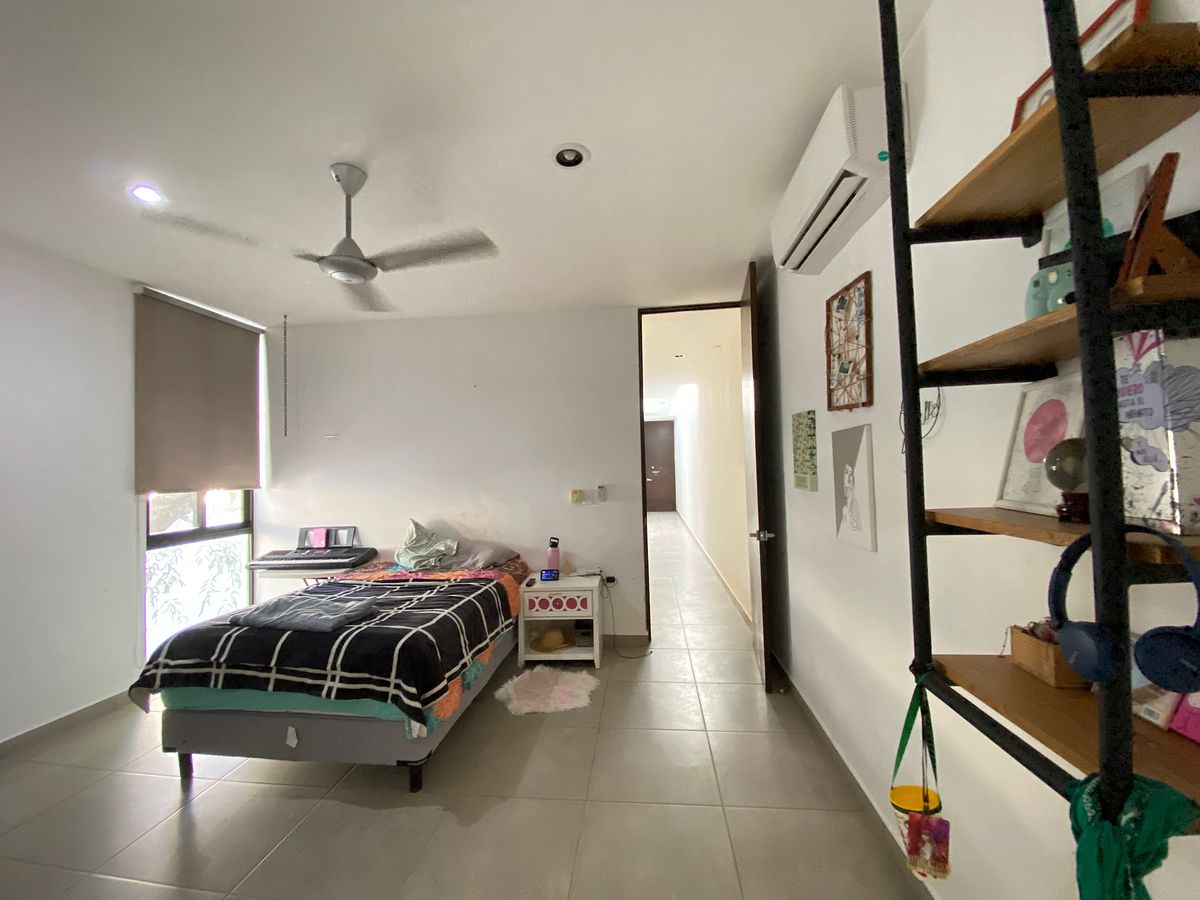 Casa em Cholul, Mérida, foto 18 de 27
