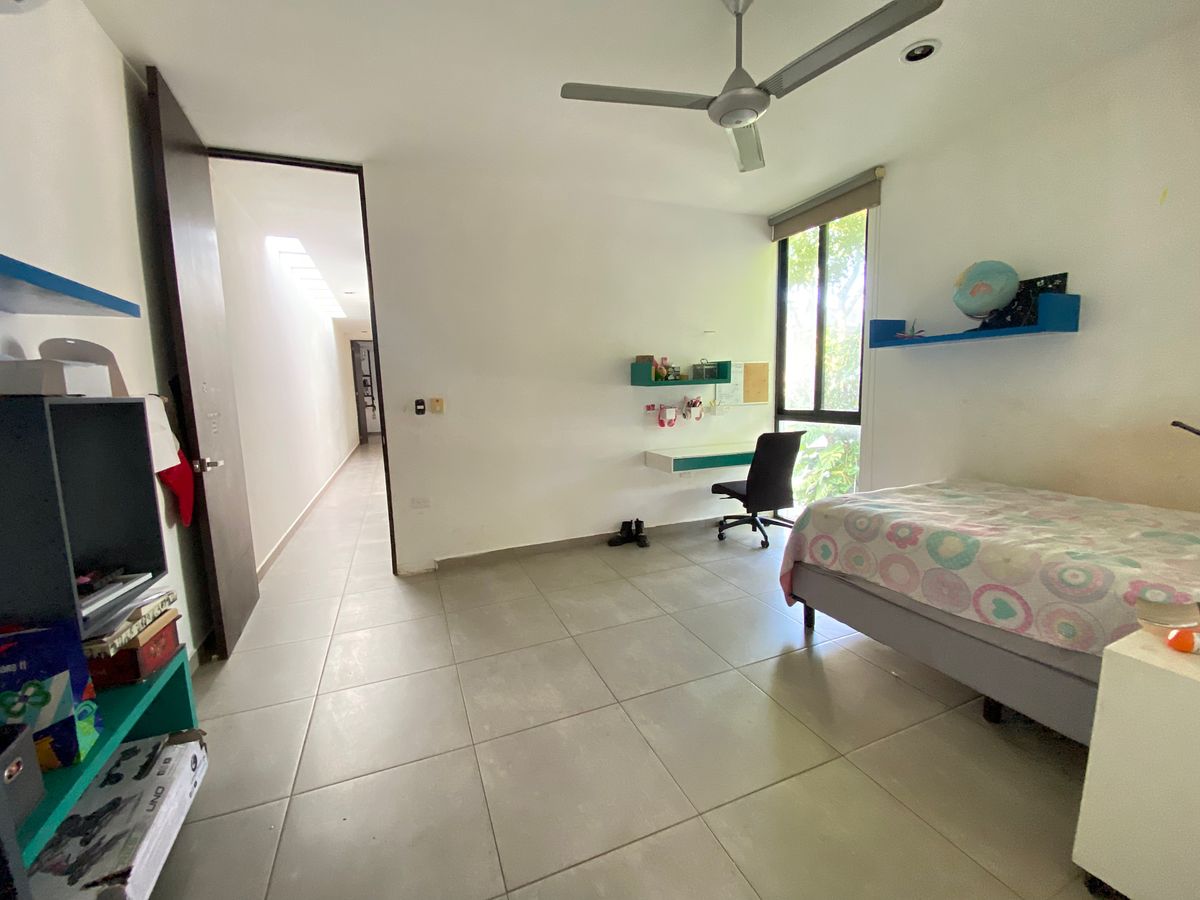 Casa em Cholul, Mérida, foto 23 de 27