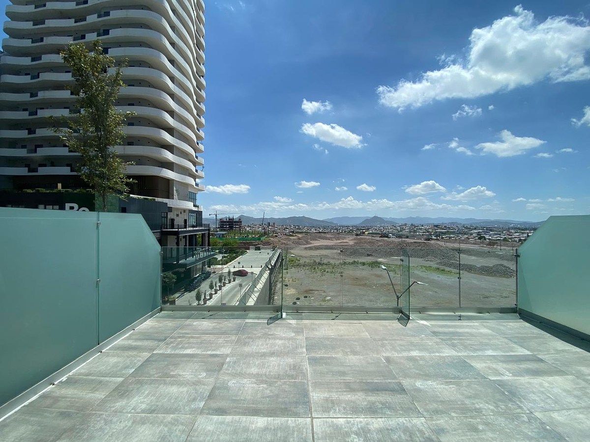 Departamento en Arboledas I, Chihuahua, foto 8 de 28