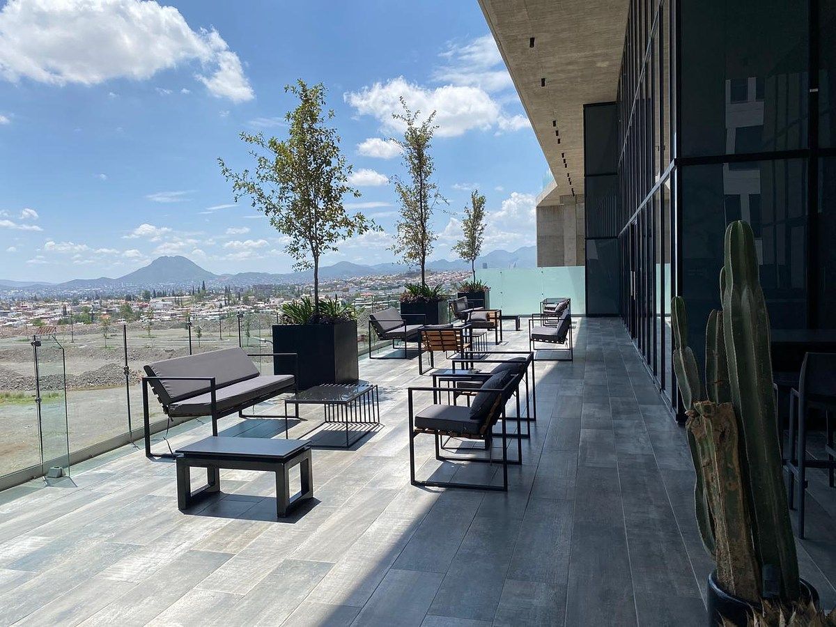 Departamento en Arboledas I, Chihuahua, foto 22 de 28