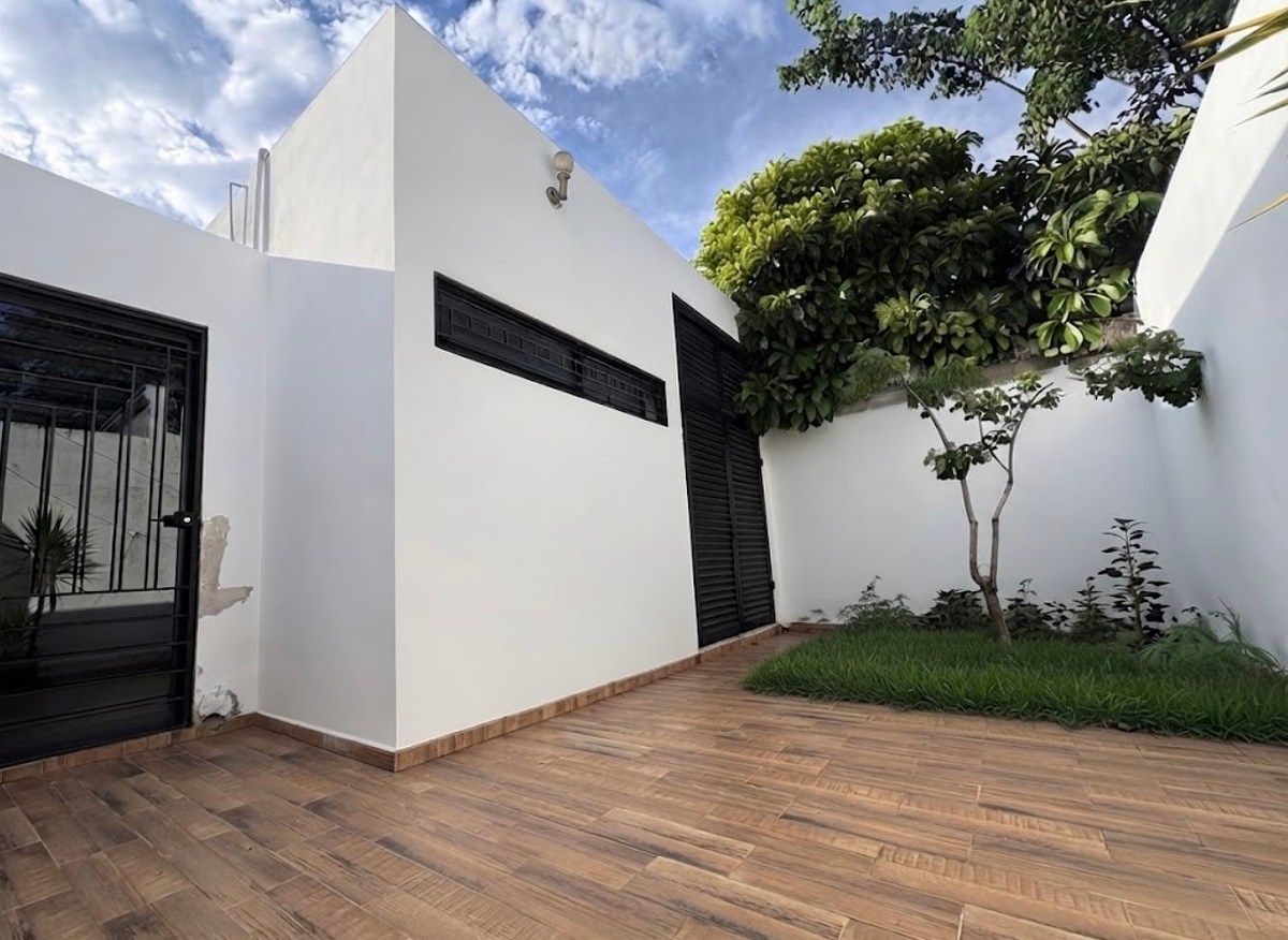 House in Jardines Del Norte, Mérida, photo 3 of 14