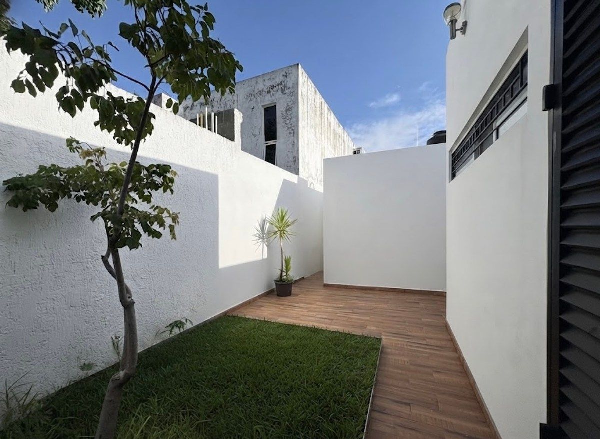 House in Jardines Del Norte, Mérida, photo 4 of 14
