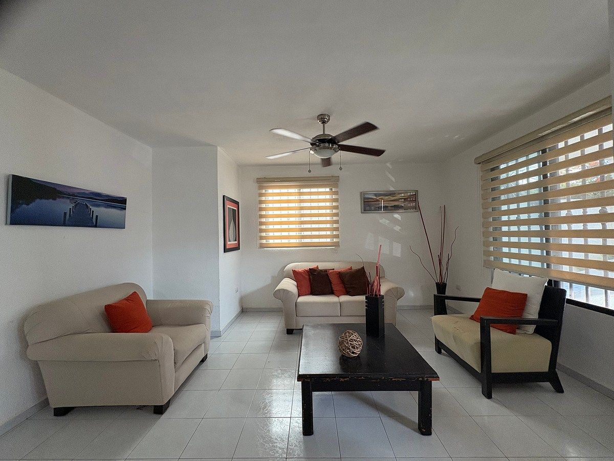 House in Jardines Del Norte, Mérida, photo 6 of 14