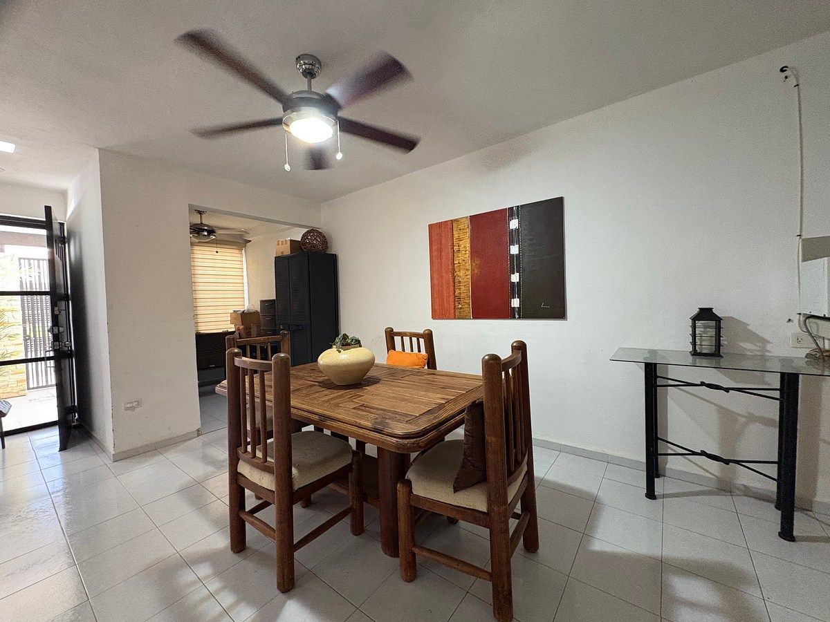 House in Jardines Del Norte, Mérida, photo 7 of 14