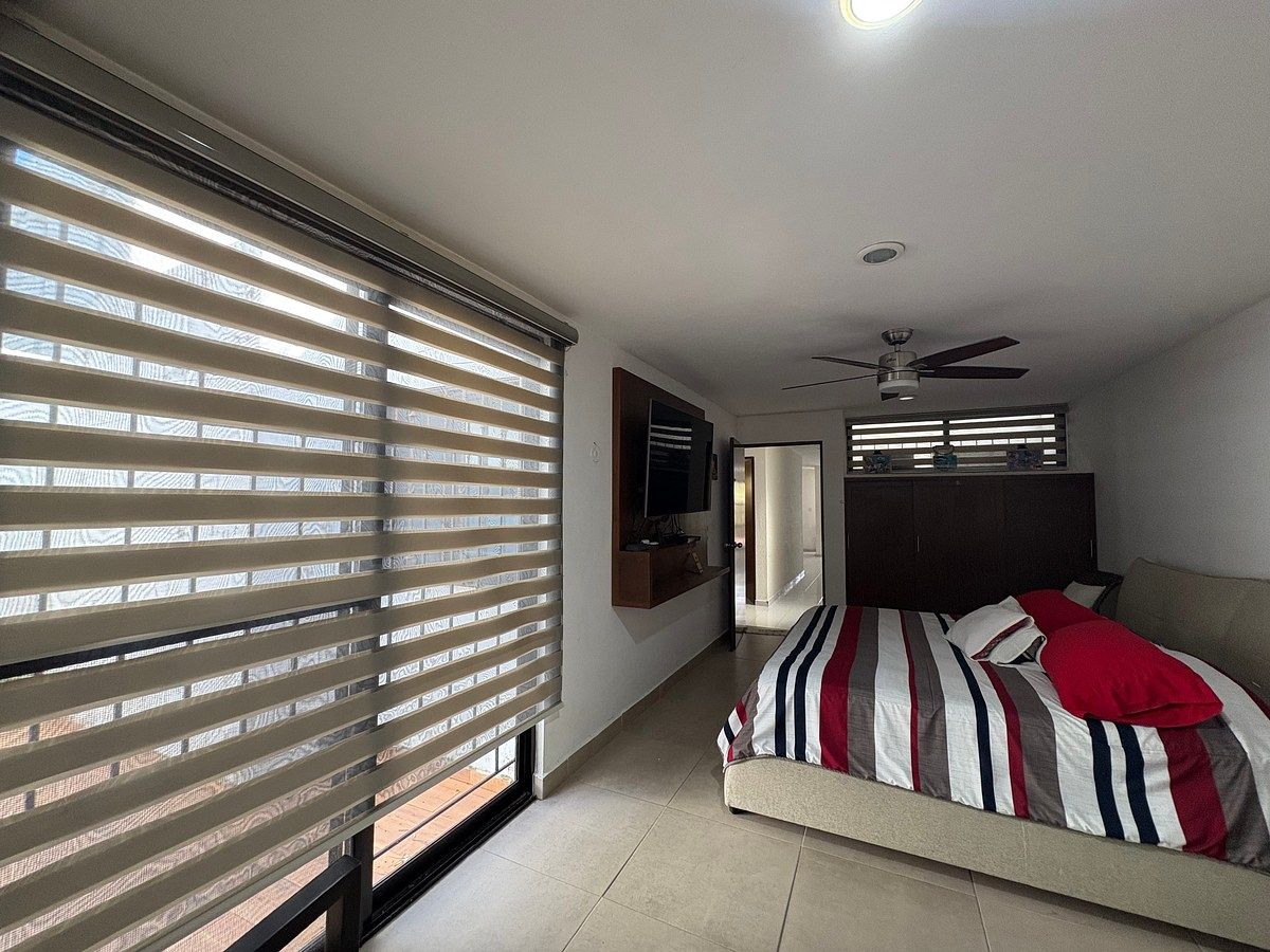 House in Jardines Del Norte, Mérida, photo 9 of 14