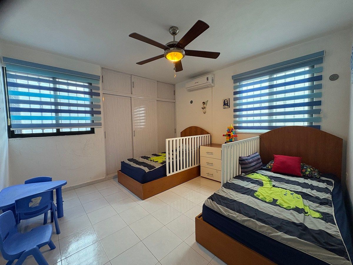 House in Jardines Del Norte, Mérida, photo 11 of 14