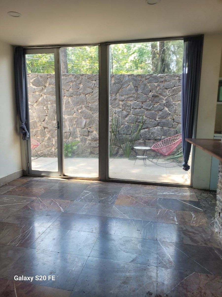 Casa em El Rosario, Coyoacán, foto 9 de 33