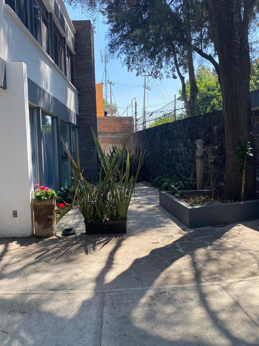 Casa em El Rosario, Coyoacán, foto 8 de 33