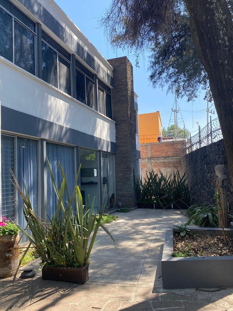 Casa em El Rosario, Coyoacán, foto 6 de 33